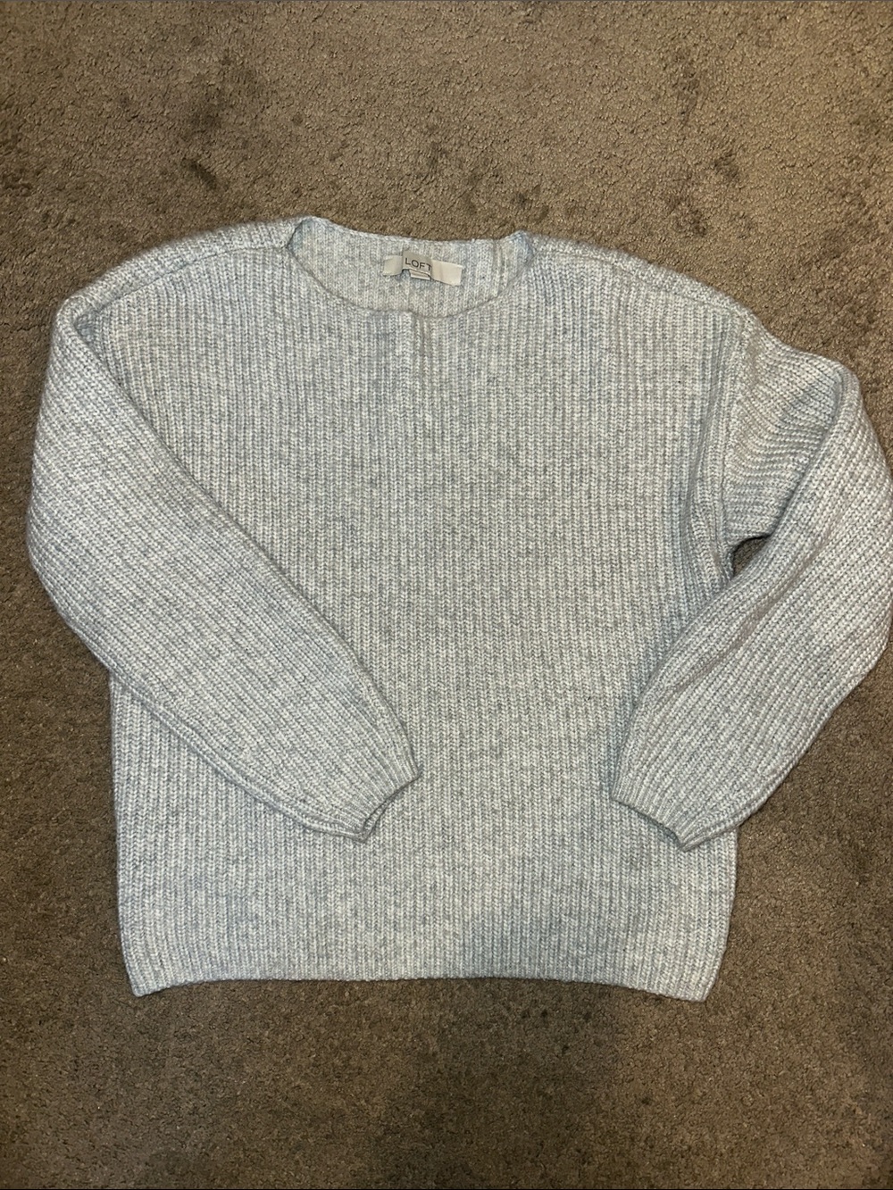 LOFT Sweater